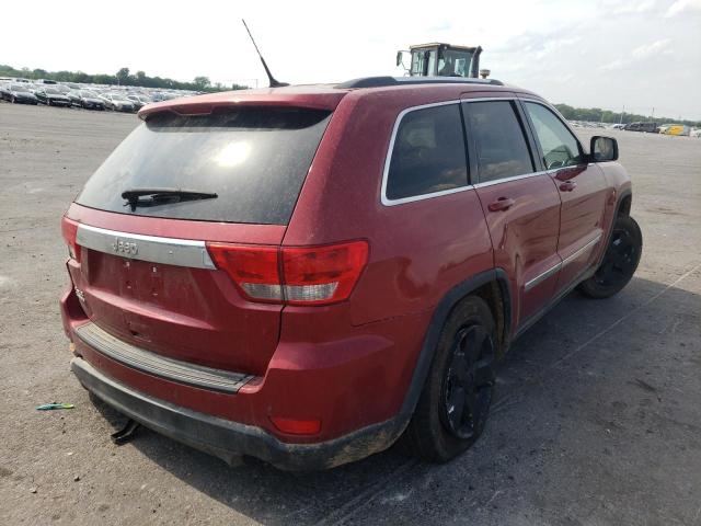 Photo 4 from auction – 2011 JEEP GRAND CHER with VIN 1J4RR4GG7BC510607