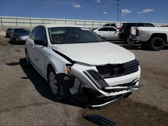 Photo 9 from auction – 2015 VOLKSWAGEN JETTA BASE with VIN 3VW2K7AJ9FM405957