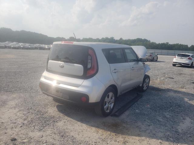 Photo 4 from auction – 2017 KIA SOUL with VIN KNDJN2A22H7433677