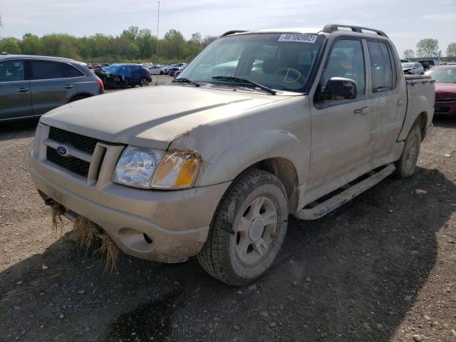 Zdjęcie 2 z aukcji – 2004 FORD EXPLORER S z VIN 1FMZU77K64UA22574