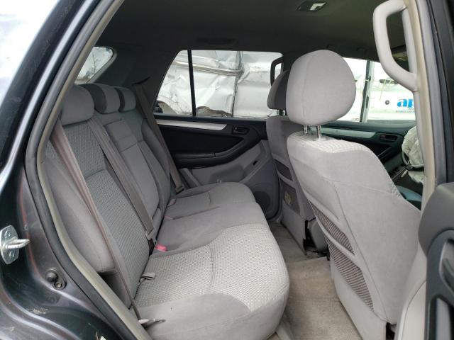 Photo 6 from auction – 2004 TOYOTA 4RUNNER SR with VIN JTEBU14R348027496