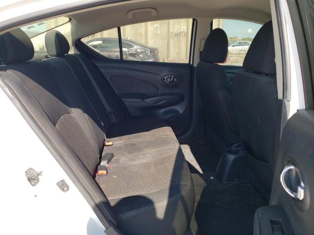 Photo 6 from auction – 2015 NISSAN VERSA S with VIN 3N1CN7AP7FL806998