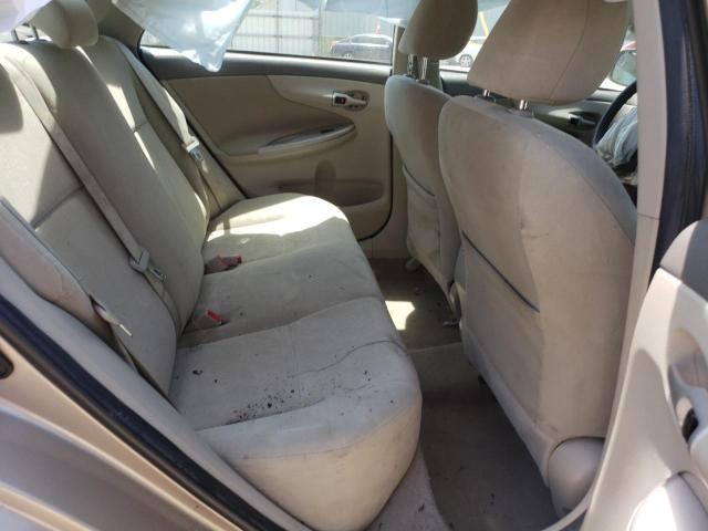 Photo 6 from auction – 2010 TOYOTA COROLLA BA with VIN 2T1BU4EE3AC404278