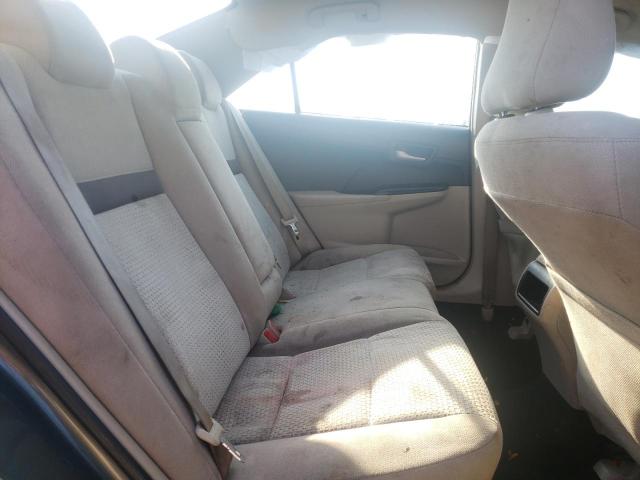 Photo 6 from auction – 2013 TOYOTA CAMRY L with VIN 4T4BF1FK2DR326646