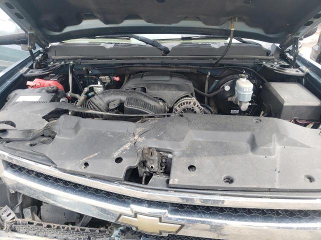 Photo 7 from auction – 2009 CHEVROLET SILVERADO with VIN 1GCEK390X9Z145902
