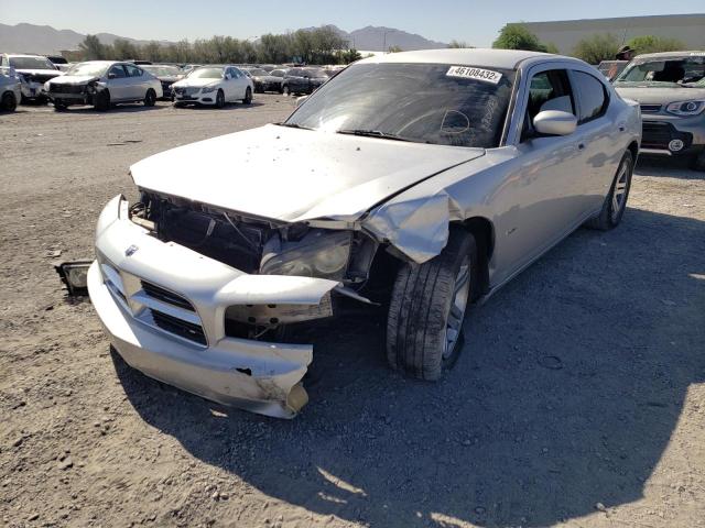 Photo 2 from auction – 2007 DODGE CHARGER R/ with VIN 2B3KA53H27H602488