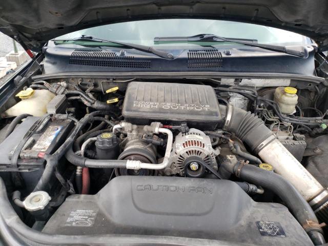 Photo 7 from auction – 2004 JEEP GRAND CHER with VIN 1J4GW48J34C195057