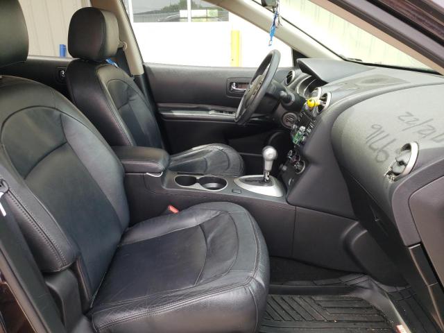 Photo 9 from auction – 2012 NISSAN ROGUE S with VIN JN8AS5MV2CW397198