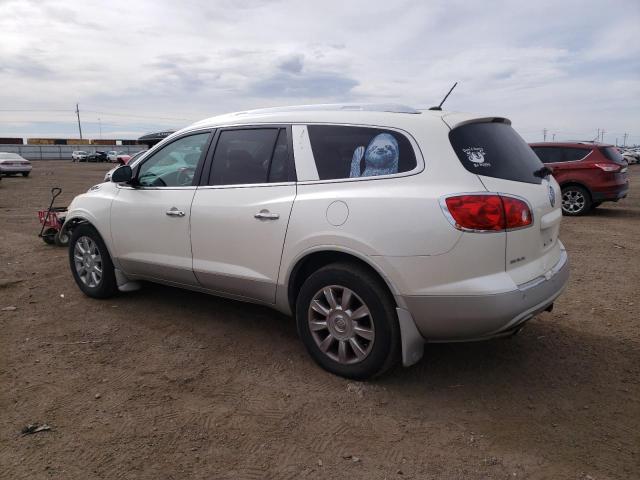 Photo 3 from auction – 2011 BUICK ENCLAVE CX with VIN 5GAKRCED2BJ205281