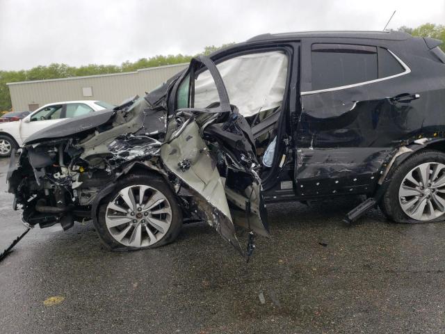 Photo 9 from auction – 2017 BUICK ENCORE PRE with VIN KL4CJESBXHB076258