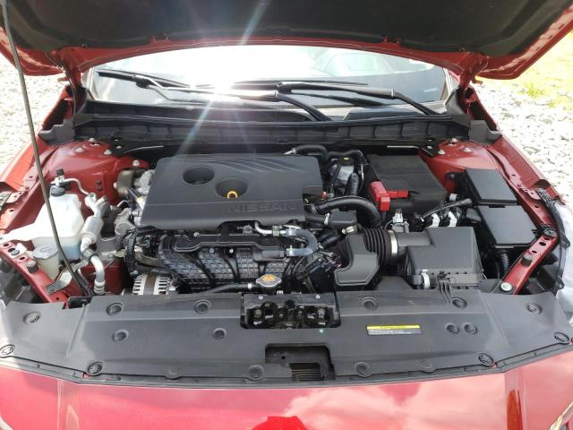 Photo 7 from auction – 2019 NISSAN ALTIMA SL with VIN 1N4BL4EVXKC136302