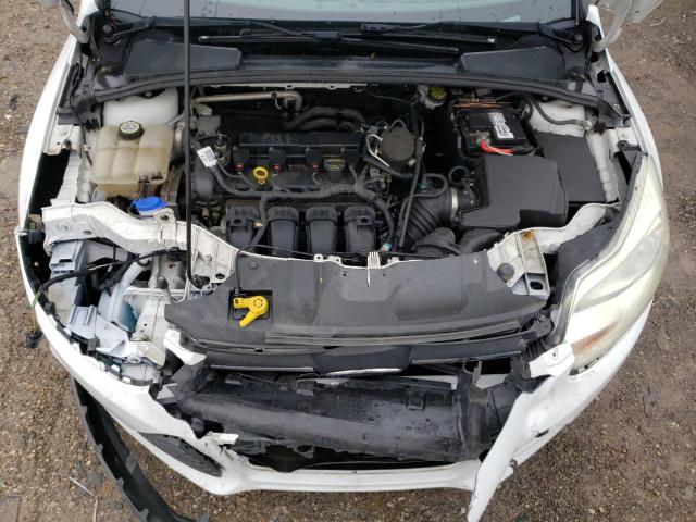 Photo 7 from auction – 2013 FORD FOCUS S with VIN 1FADP3E21DL135958