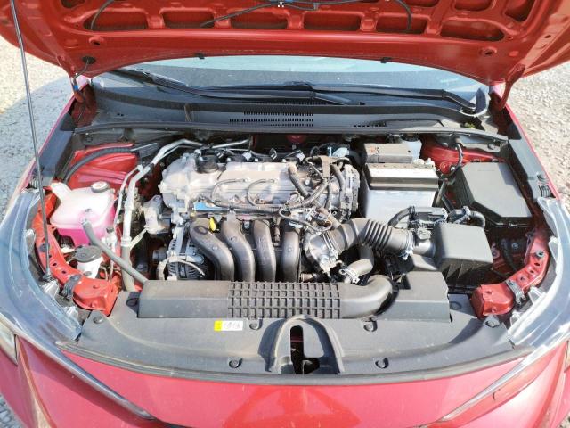 Photo 7 from auction – 2020 TOYOTA COROLLA LE with VIN 5YFEPRAE5LP115252