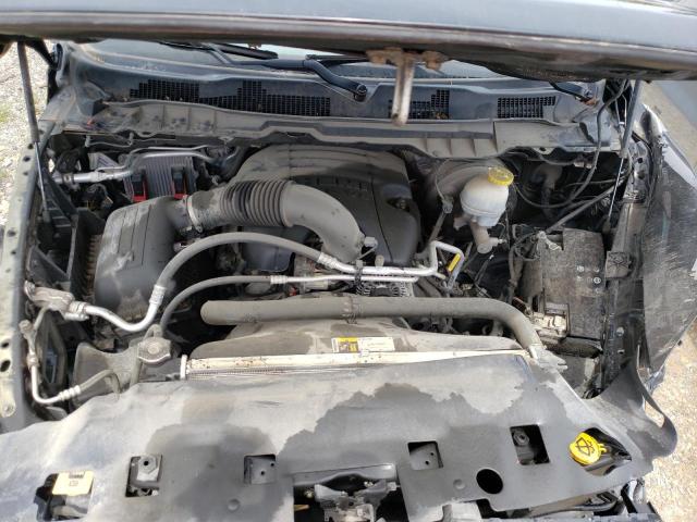Photo 7 from auction – 2017 RAM 1500 ST with VIN 1C6RR7FT8HS644702