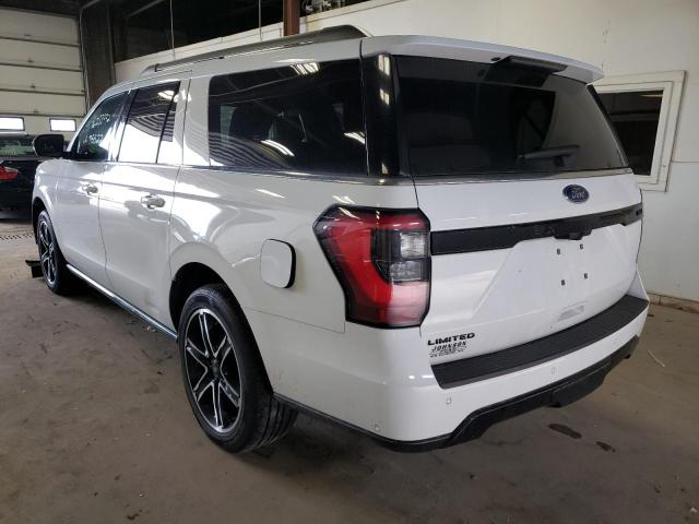 Photo 3 from auction – 2019 FORD EXPEDITION with VIN 1FMJK2AT5KEA74227