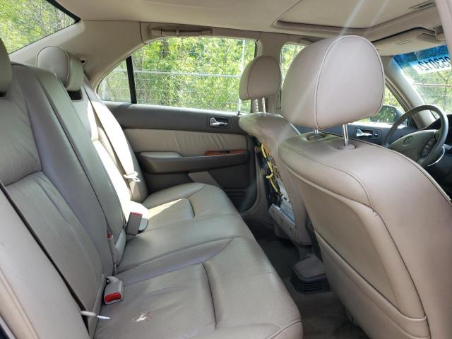 Photo 6 from auction – 2003 ACURA 3.5RL with VIN JH4KA96533C002159