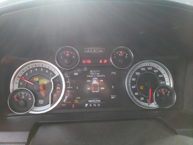 Photo 8 from auction – 2013 RAM 1500 SPORT with VIN 1C6RR7HTXDS708102