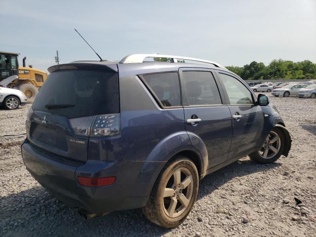 Photo 4 from auction – 2007 MITSUBISHI OUTLANDER with VIN JA4MS41X17U002951