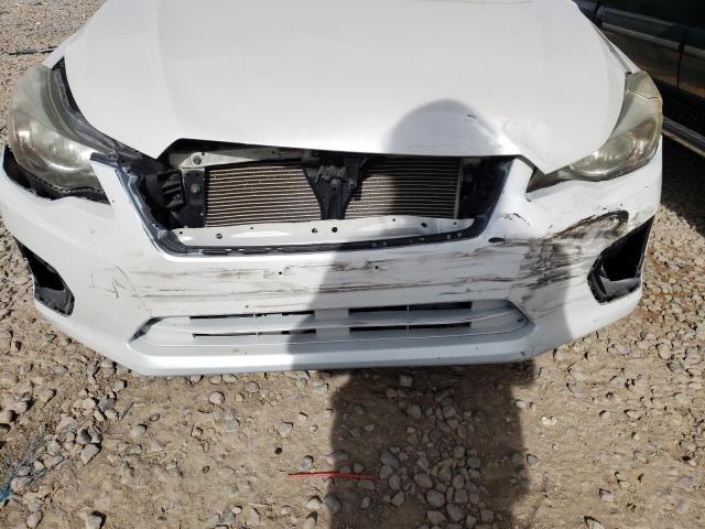Фото 9 с аукциона – 2012 SUBARU IMPREZA LI с VIN JF1GPAG62CH235604