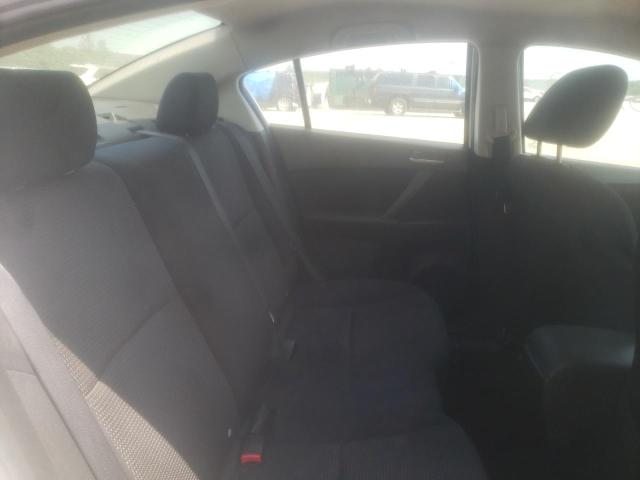 Photo 6 from auction – 2013 MAZDA 3 I with VIN JM1BL1TF1D1709591
