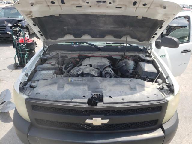 Zdjęcie 7 z aukcji – 2008 CHEVROLET SILVERADO z VIN 3GCEC13C98G270215