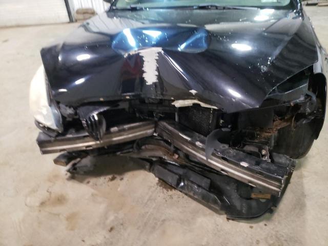 Photo 9 from auction – 2006 BUICK LUCERNE with VIN 1G4HD57296U205308