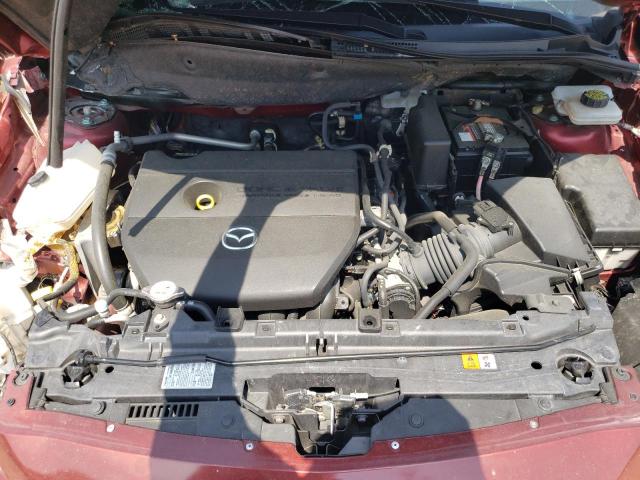 Photo 7 from auction – 2012 MAZDA 5 with VIN JM1CW2CL6C0135307
