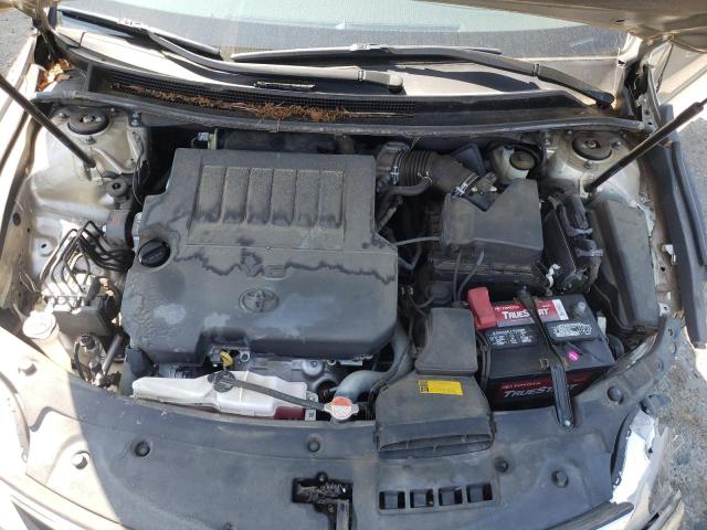 Photo 7 from auction – 2016 TOYOTA AVALON XLE with VIN 4T1BK1EB5GU201703