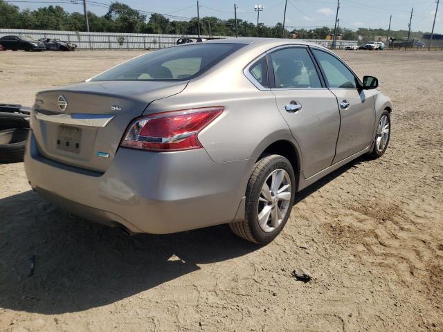 Photo 4 from auction – 2013 NISSAN ALTIMA 2.5 with VIN 1N4AL3AP3DN476475