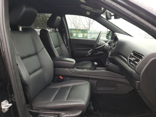 Photo 5 from auction – 2021 DODGE DURANGO GT with VIN 1C4RDJDG8MC740733