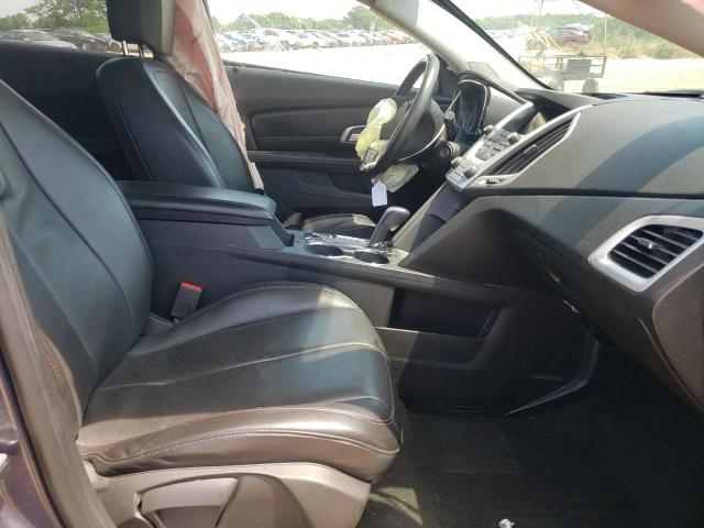 Photo 5 from auction – 2014 GMC TERRAIN SL with VIN 2GKALTEK9E6298008