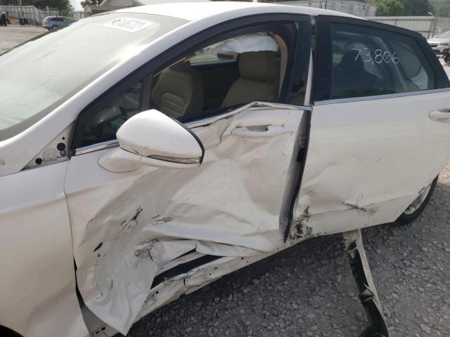 Photo 10 from auction – 2016 FORD FUSION SE with VIN 3FA6P0H73GR101847
