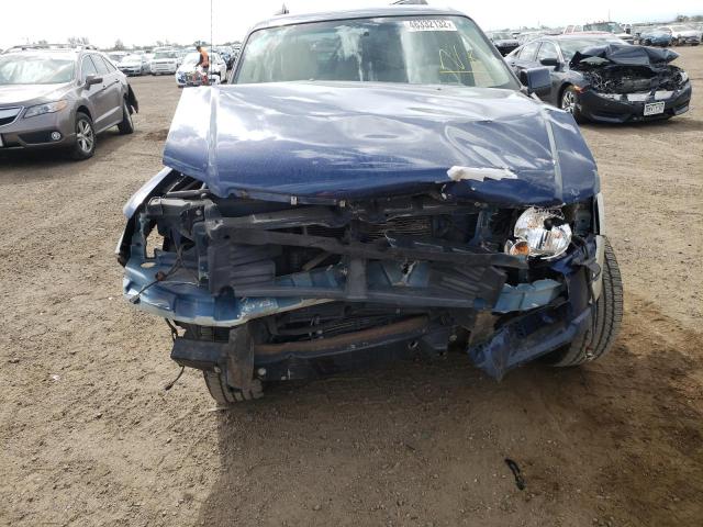 Photo 9 from auction – 2007 FORD EXPLORER E with VIN 1FMEU74E87UB68038