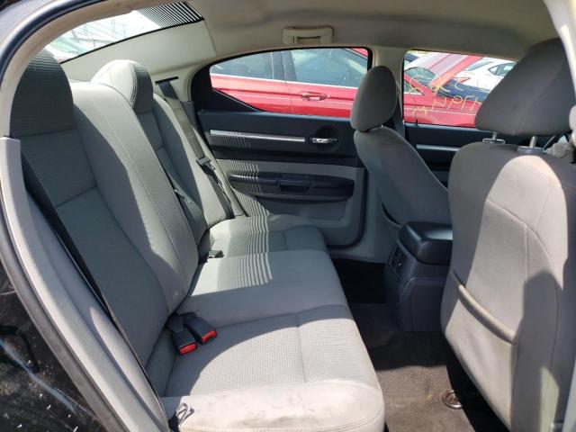 Photo 6 from auction – 2008 DODGE CHARGER with VIN 2B3KA43G88H263383