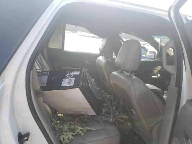 Photo 6 from auction – 2009 FORD EDGE LIMIT with VIN 2FMDK39C29BA86302