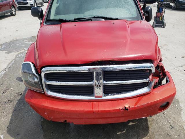 Photo 7 from auction – 2005 DODGE DURANGO LI with VIN 1D4HB58D95F564531