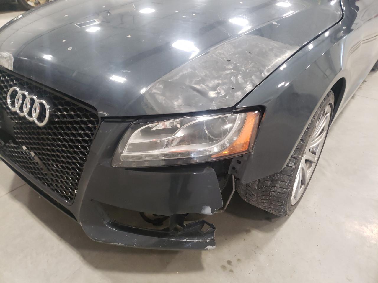 Foto 9 de la subasta – 2011 AUDI A5 PRESTIG con VIN WAU3FAFR3BA068259