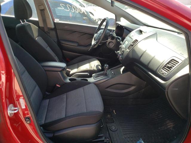 Photo 5 from auction – 2014 KIA FORTE EX with VIN KNAFX4A83E5138947