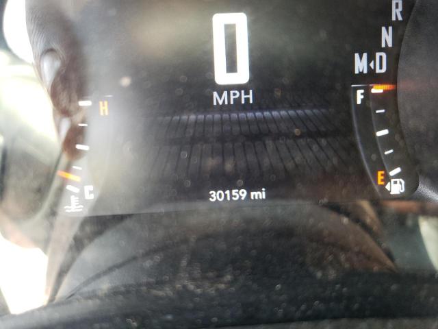 Photo 8 from auction – 2019 DODGE CHALLENGER with VIN 2C3CDZGG7KH629055