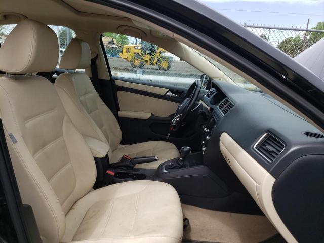 Photo 5 from auction – 2012 VOLKSWAGEN JETTA SE with VIN 3VWDP7AJ7CM416218