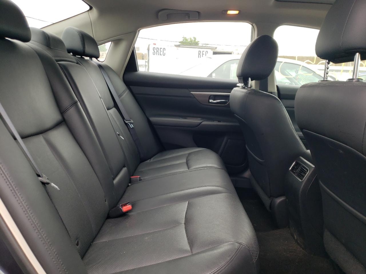 Photo 6 from auction – 2013 NISSAN ALTIMA 2.5 with VIN 1N4AL3AP2DN428272