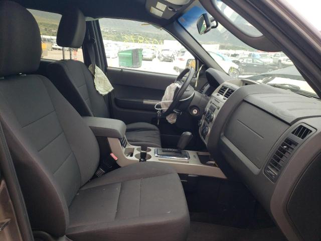 Photo 5 from auction – 2011 FORD ESCAPE XLT with VIN 1FMCU9DG6BKA93753