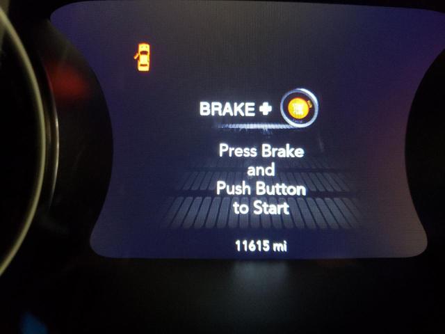 Photo 8 from auction – 2019 DODGE CHALLENGER with VIN 2C3CDZFJ4KH698623