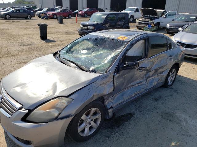 Photo 10 from auction – 2009 NISSAN ALTIMA 2.5 with VIN 1N4AL21E09N409381