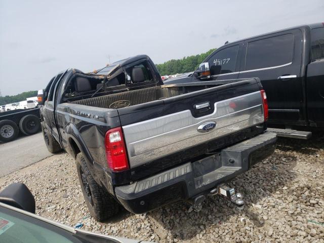 Photo 3 from auction – 2013 FORD F250 SUPER with VIN 1FT7W2BT9DEB49404