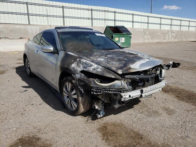 Photo 1 from auction – 2011 HONDA ACCORD EX with VIN 1HGCS1B77BA013768