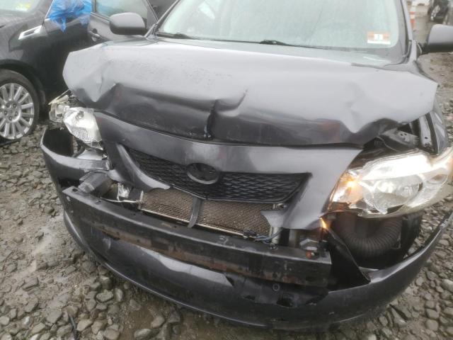 صورة رقم 7 من المزاد - 2010 TOYOTA COROLLA BA مع VIN 2T1BU4EE8AC299947