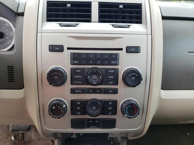 Photo 9 from auction – 2008 FORD ESCAPE XLT with VIN 1FMCU03188KC07057