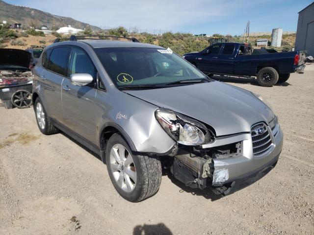 Photo 1 from auction – 2006 SUBARU B9 TRIBECA with VIN 4S4WX82C064412072