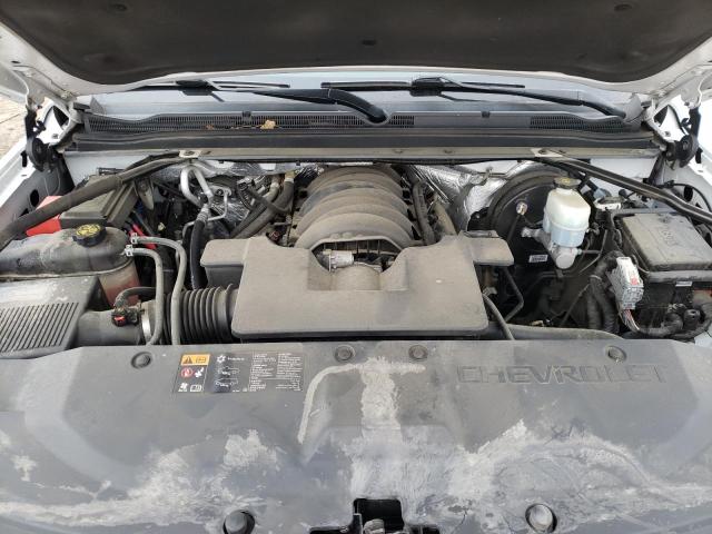 Photo 7 from auction – 2016 CHEVROLET TAHOE K150 with VIN 1GNSKCKCXGR259183